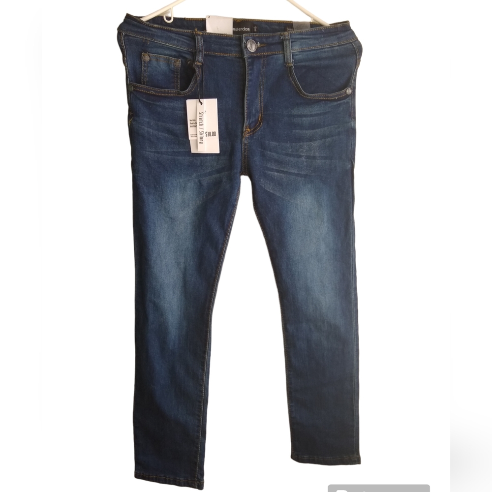 Jean pants,👖 - Picture 5 of 11